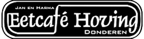 Eetcafé Hoving
